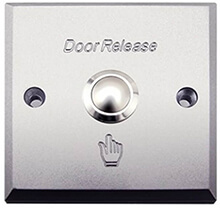 Nút Exit ZKTeco EX-800B