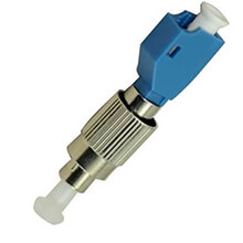 Adapter quang FC(male) - LC(female)