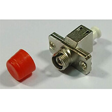 Adapter quang FC(female) - LC(female)