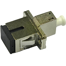 Adapter quang SC(female) - LC(female)