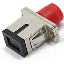 Adapter quang SC(female) - FC(female)