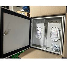 Hộp phối quang ngoài trời ODF 60FO