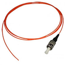 Dây nối quang Multimode OM3 ST/PC (chiều dài 1.5 mét)