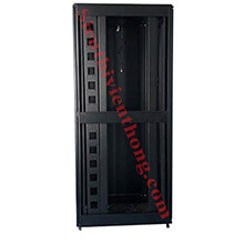 Tủ mạng Rack 19 inch 42U-D1100 TCN-42U1100-B