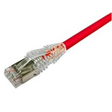 Patch cord COMMSCOPE CAT6A S/FTP (NPC6ASZDB-RD002M)