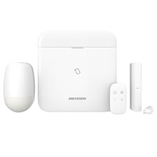 Bộ KIT báo động không dây HIKVISION DS-PWA96-Kit-WB (Gen2)