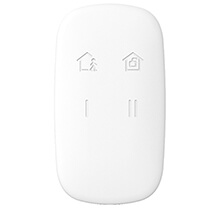 Remote điều khiển từ xa HIKVISION DS-PKF1-WB (Gen2)