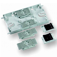 Khay hàn quang COMMSCOPE (1671281-1)