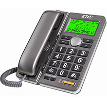 Điện thoại bàn KTEL 645