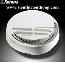 Đầu dò báo khói không dây KARASSN SS-168WE