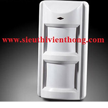 Đầu dò báo trộm hồng ngoại có dây Outdoor KARASSN KS-208T