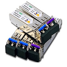 Module quang WINTOP YT-SFP+-BU-20LD