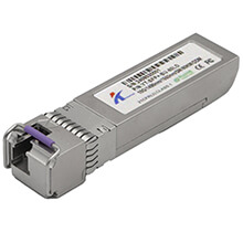 Module quang WINTOP YT-SFP+-BU-80LD