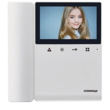 Màn hình màu chuông cửa COMMAX CDV-43K2