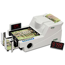 Máy đếm tiền OUDIS 9799A
