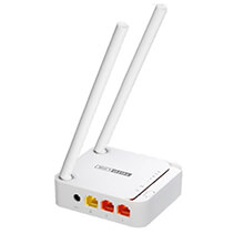 300Mbps Mini Wireless N Router TOTOLINK N200RE V4