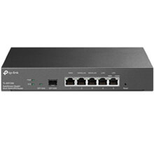 SafeStream Gigabit Multi-WAN VPN Router TP-LINK TL-ER7206