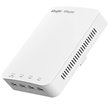 Wall Plate Access Point RUIJIE RG-RAP1200(P)