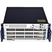 Core Switch RUIJIE RG-S7805C
