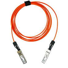 10GBASE SFP+ Optical Stack Cable RUIJIE XG-SFP-AOC5M