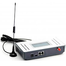 Bộ giao tiếp Sim di động GSM TG101