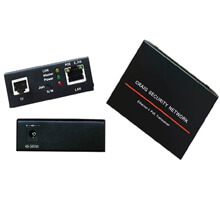 Bộ chuyển đổi tín hiệu mạng CRAIG SECURITY NETWORK CS-7601RJ