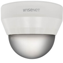 Vỏ che khói cho camera Dome Hanwha Techwin WISENET SPB-IND83