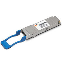 Module quang QSFP28 100G WINTOP YT-QSFP28-LR4 (10km)