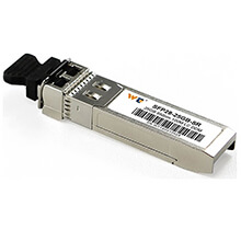 Module quang SFP28 25G WINTOP YT-SFP28-SR (Commercial Grade)