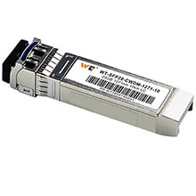 Module quang SFP28 25G WINTOP YT-SFP28-LR (Commercial grade)