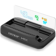 Màn hình hiển thị thông tin VIETMAP H1X