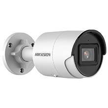 Camera IP 4MP HIKVISION DS-2CD2043G2-IU