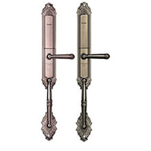 Khóa cửa vân tay KAADAS 6001