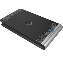 Đầu đọc thẻ HIKVISION DS-K1F100-D8E