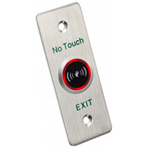 Exit Button HIKVISION DS-K7P04