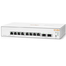 Aruba Instant On 1930 8G 2SFP Switch JL680A