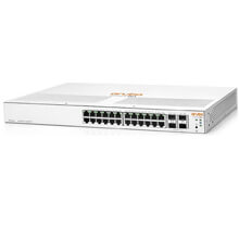Aruba Instant On 1930 24G 4SFP/SFP+ Switch JL682A