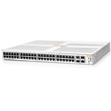 Aruba Instant On 1930 48G 4SFP/SFP+ Switch JL685A