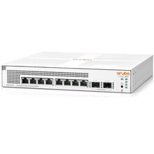 Aruba IOn 1930 8G Class4 PoE 124W Switch JL681A