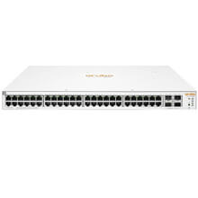Aruba 1930 48G Class4 PoE 370W Switch JL686A