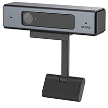 Camera hội nghị MAXHUB UC W10