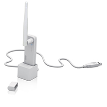 Thiết bị mạng TOTOLINK | USB Wi-Fi chuẩn N 150Mbps TOTOLINK N150UA