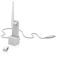 USB Wi-Fi chuẩn N 150Mbps TOTOLINK N150UA