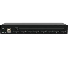 VoIP Gateway Dinstar UC2000-VE-4T