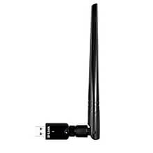 Wireless AC1300 Dual Band USB 3.0 Adapter D-Link DWA-185