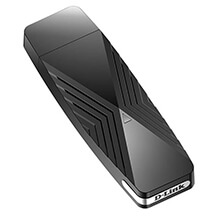 AX1800 Wi-Fi 6 USB Adapter D-Link DWA-X1850