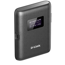 4G/LTE Cat 6 Wi-Fi Hotspot D-Link DWR-933