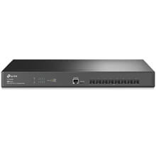 8-Port 10GE SFP+ L2+ Managed Switch TP-LINK TL-SX3008F