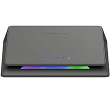 5-Port Multi-Gigabit Unmanaged Switch D-Link DMS-106XT