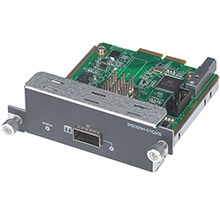 1-port QSFP+ Stacking Module RUIJIE M5000H-01QXS